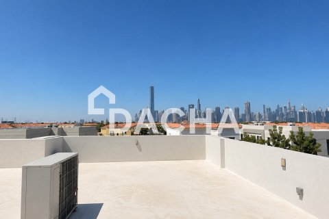 Villa in Jumeirah Park Homes, Jumeirah Park, Dubai 6 bedrooms, 845 sq.m. № 111631 - photo 3