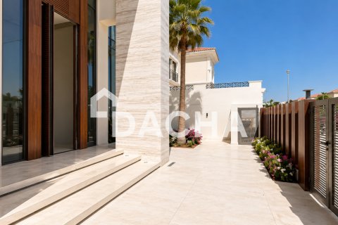 Villa in Jumeirah Park Homes, Jumeirah Park, Dubai 6 bedrooms, 845 sq.m. № 111631 - photo 28