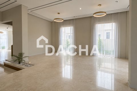 Villa in Jumeirah Park Homes, Jumeirah Park, Dubai 6 bedrooms, 845 sq.m. № 111631 - photo 26