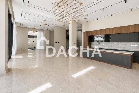 Villa in Jumeirah Park Homes, Jumeirah Park, Dubai 6 bedrooms, 845 sq.m. № 111631 - photo 17