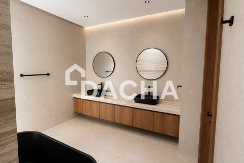 Villa in Jumeirah Park Homes, Jumeirah Park, Dubai 6 bedrooms, 845 sq.m. № 111631 - photo 9