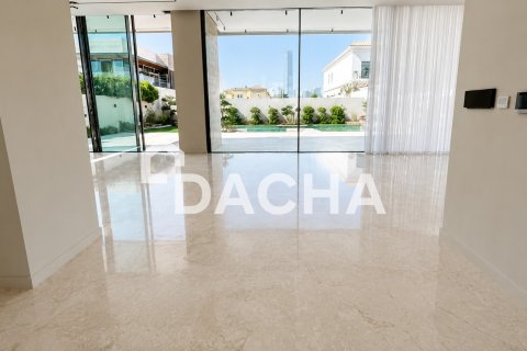 Villa in Jumeirah Park Homes, Jumeirah Park, Dubai 6 bedrooms, 845 sq.m. № 111631 - photo 19