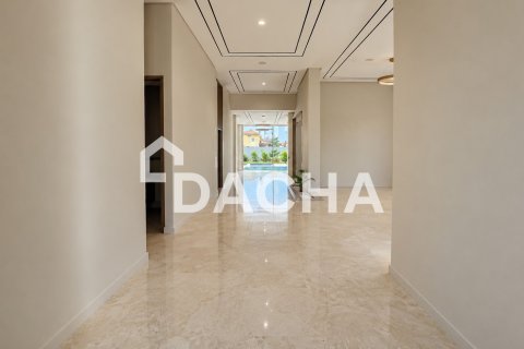 Villa in Jumeirah Park Homes, Jumeirah Park, Dubai 6 bedrooms, 845 sq.m. № 111631 - photo 27