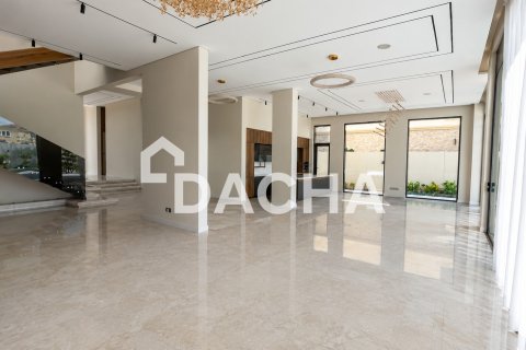 Villa in Jumeirah Park Homes, Jumeirah Park, Dubai 6 bedrooms, 845 sq.m. № 111631 - photo 18