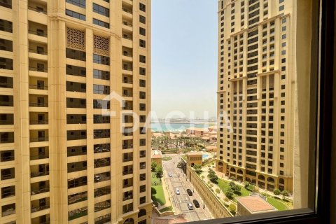 Apartment in Sadaf, Jumeirah Beach Residence, Dubai 3 bedrooms, 177 sq.m. № 111632