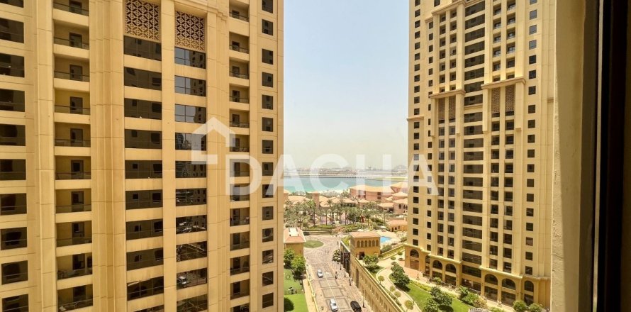 Apartment in Sadaf, Jumeirah Beach Residence, Dubai 3 bedrooms, 177 sq.m. № 111632