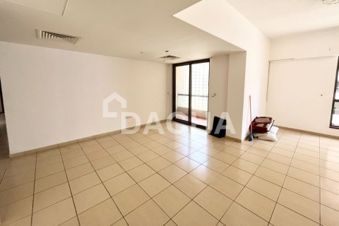 Apartment in Sadaf, Jumeirah Beach Residence, Dubai 3 bedrooms, 177 sq.m. № 111632 - photo 2