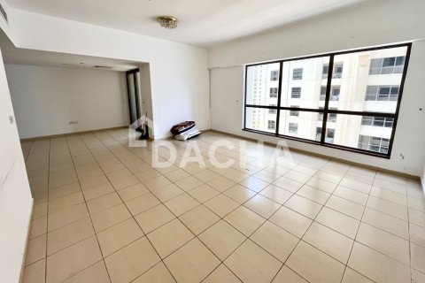 Apartment in Sadaf, Jumeirah Beach Residence, Dubai 3 bedrooms, 177 sq.m. № 111632 - photo 4