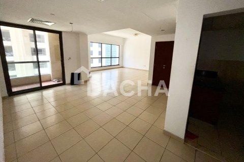 Apartment in Sadaf, Jumeirah Beach Residence, Dubai 3 bedrooms, 177 sq.m. № 111632 - photo 3