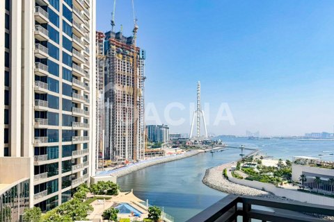 Apartment in Dubai Marina, Dubai 1 bedroom, 64 sq.m. № 111630 - photo 12