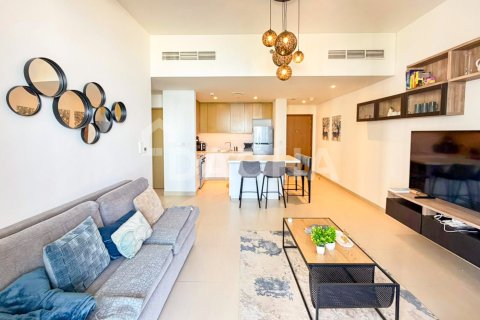 Apartment in Dubai Marina, Dubai 1 bedroom, 64 sq.m. № 111630 - photo 2
