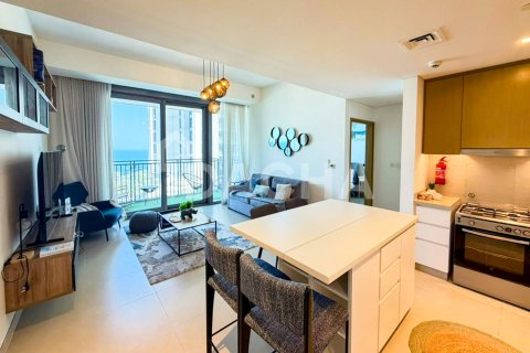 Apartment in Dubai Marina, Dubai 1 bedroom, 64 sq.m. № 111630 - photo 10
