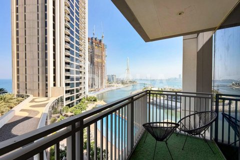 Apartment in Dubai Marina, Dubai 1 bedroom, 64 sq.m. № 111630 - photo 13