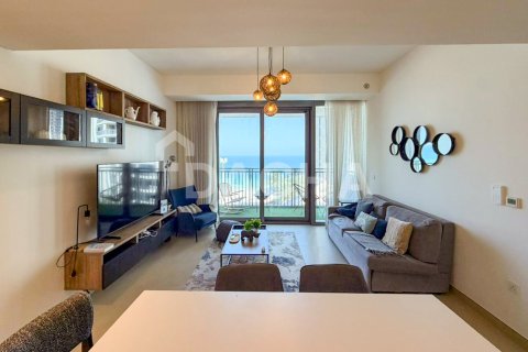 Apartment in Dubai Marina, Dubai 1 bedroom, 64 sq.m. № 111630 - photo 3