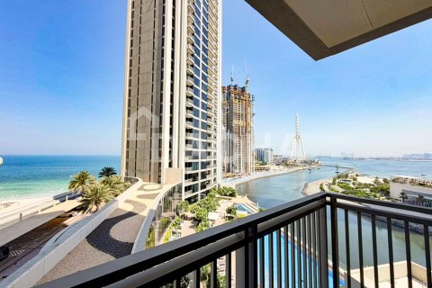 Apartment in Dubai Marina, Dubai 1 bedroom, 64 sq.m. № 111630