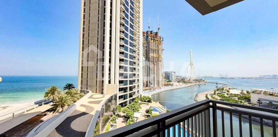Apartment in Dubai Marina, Dubai 1 bedroom, 64 sq.m. № 111630