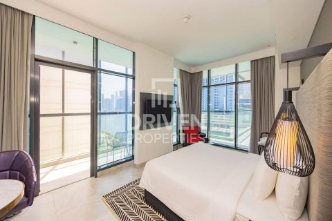 Apartamento en Dolphin Tower, Business Bay, Dubai, estudio, 58.9 m², № 140119 - foto 7