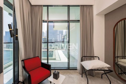 Apartamento en Dolphin Tower, Business Bay, Dubai, estudio, 58.9 m², № 140119 - foto 8