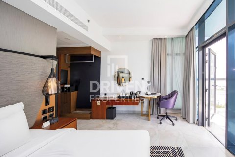 Apartamento en Dolphin Tower, Business Bay, Dubai, estudio, 58.9 m², № 140119 - foto 3