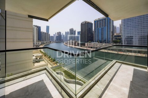Apartamento en Dolphin Tower, Business Bay, Dubai, estudio, 58.9 m², № 140119 - foto 12
