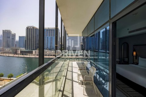 Apartamento en Dolphin Tower, Business Bay, Dubai, estudio, 58.9 m², № 140119 - foto 10