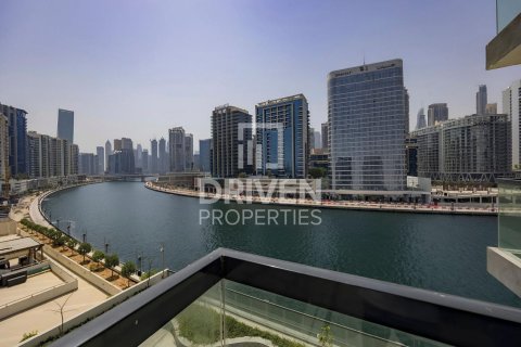 Apartamento en Dolphin Tower, Business Bay, Dubai, estudio, 58.9 m², № 140119