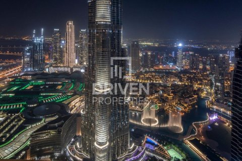 Ático en Burj Vista, Downtown Dubai (Downtown Burj Dubai), Dubai, 4 dormitorios, 659.33 m², № 140122
