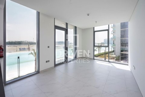Apartamento en District One, Mohammed Bin Rashid City, Dubai, 1 dormitorio, 71.26 m², № 140121 - foto 3