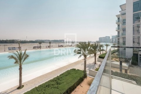 Apartamento en District One, Mohammed Bin Rashid City, Dubai, 1 dormitorio, 71.26 m², № 140121 - foto 2