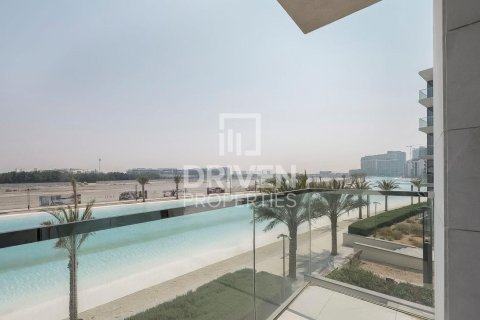 Apartamento en District One, Mohammed Bin Rashid City, Dubai, 1 dormitorio, 71.26 m², № 140121