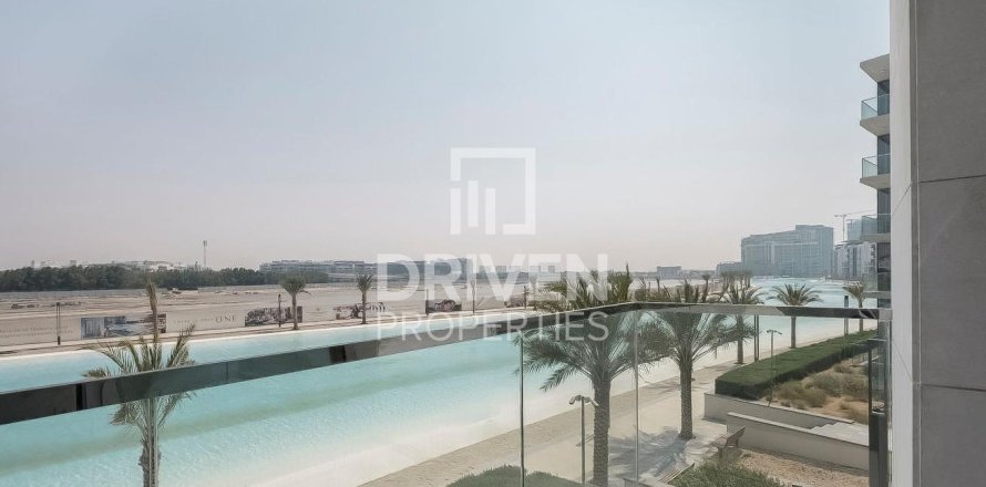 Apartamento en District One, Mohammed Bin Rashid City, Dubai, 1 dormitorio, 71.26 m², № 140121