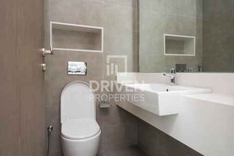 Apartamento en District One, Mohammed Bin Rashid City, Dubai, 1 dormitorio, 71.26 m², № 140121 - foto 14
