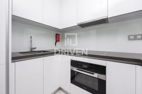 Apartamento en District One, Mohammed Bin Rashid City, Dubai, 1 dormitorio, 71.26 m², № 140121 - foto 11