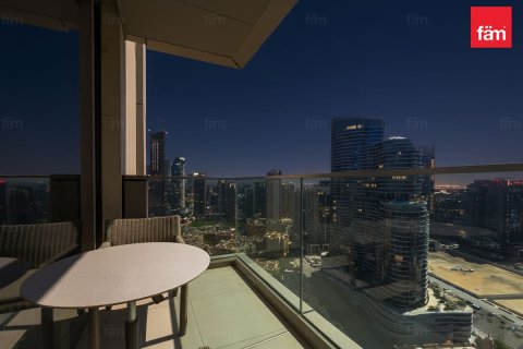 Appartement à Downtown Dubai (Downtown Burj Dubai), Dubai, 1 chambre, 71.9 m², № 97590 - photo 5