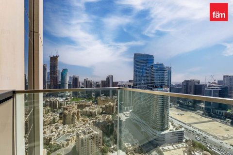 Appartement à Downtown Dubai (Downtown Burj Dubai), Dubai, 1 chambre, 71.9 m², № 97590 - photo 24