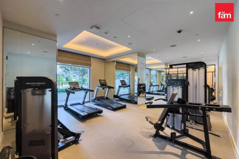 Appartement à Downtown Dubai (Downtown Burj Dubai), Dubai, 1 chambre, 71.9 m², № 97590 - photo 8