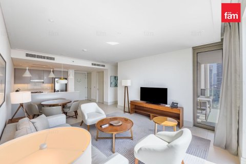 Appartement à Downtown Dubai (Downtown Burj Dubai), Dubai, 1 chambre, 71.9 m², № 97590 - photo 27