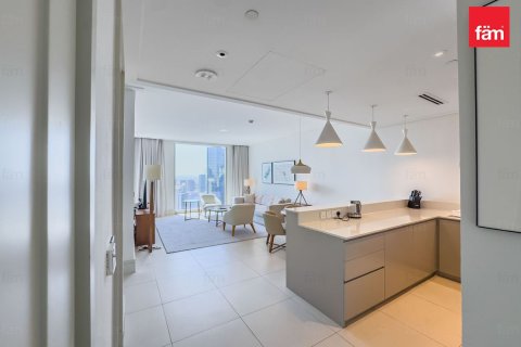 Appartement à Downtown Dubai (Downtown Burj Dubai), Dubai, 1 chambre, 71.9 m², № 97590 - photo 22