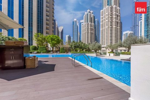 Appartement à Downtown Dubai (Downtown Burj Dubai), Dubai, 1 chambre, 71.9 m², № 97590 - photo 7