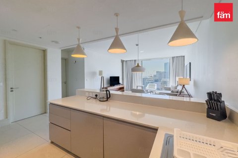 Appartement à Downtown Dubai (Downtown Burj Dubai), Dubai, 1 chambre, 71.9 m², № 97590 - photo 21