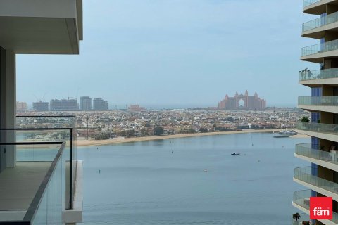 Appartement à Dubai Harbour, Dubai, 1 chambre, 74 m², № 97596