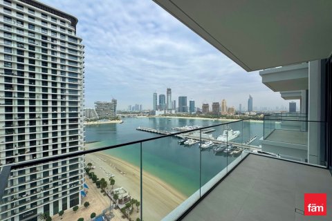 Appartement à Dubai Harbour, Dubai, 1 chambre, 74 m², № 97596 - photo 3