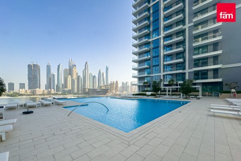 Appartement à Dubai Harbour, Dubai, 1 chambre, 74 m², № 97596 - photo 20