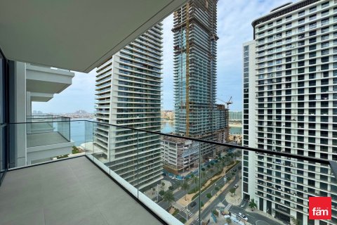 Appartement à Dubai Harbour, Dubai, 1 chambre, 74 m², № 97596 - photo 11