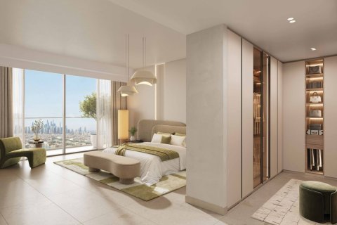 Appartement à Jumeirah Islands, Dubai, 2 chambres, 135.4 m², № 97587 - photo 6