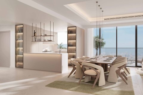 Appartement à Jumeirah Islands, Dubai, 2 chambres, 135.4 m², № 97587 - photo 5