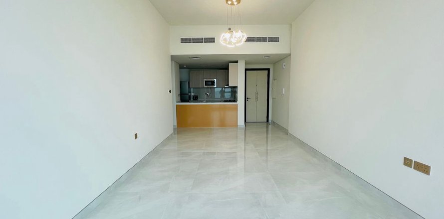 Apartment in Arjan, Dubai 2 bedrooms, 93.6 sq.m. № 97589