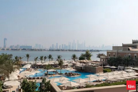 Apartment in Palm Jumeirah, Dubai 2 bedrooms, 210.6 sq.m. № 97591 - photo 20