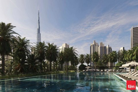 Apartment in Business Bay, Dubai 1 bedroom, 53.2 sq.m. № 97597 - photo 10