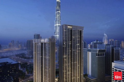 Apartment in Business Bay, Dubai 1 bedroom, 53.2 sq.m. № 97597 - photo 8